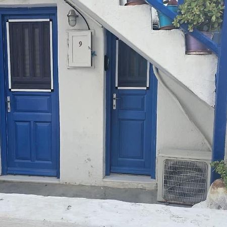 Mykonos Town Central Mykonos Chora Studio Next To Everything מראה חיצוני תמונה
